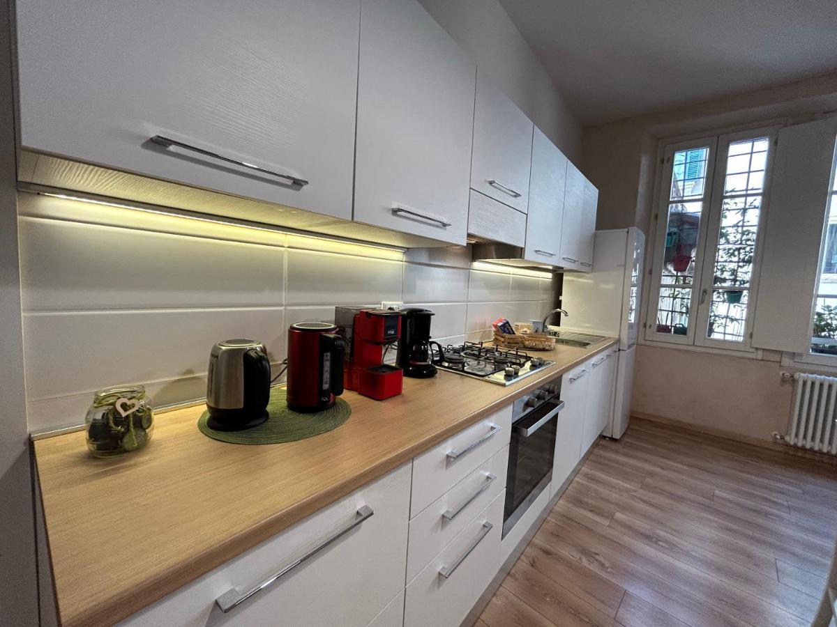 Sofia Rooms Верона Екстер'єр фото