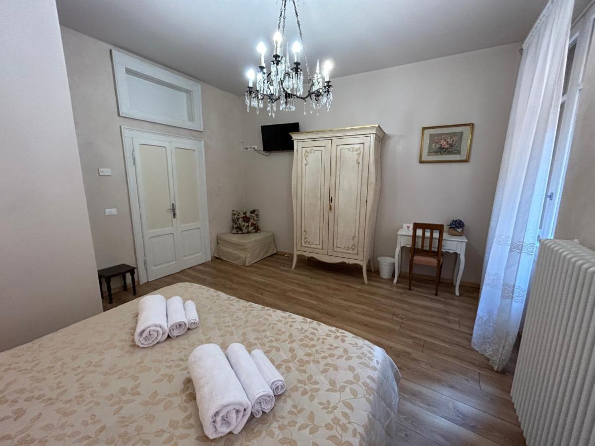 Sofia Rooms Верона Екстер'єр фото