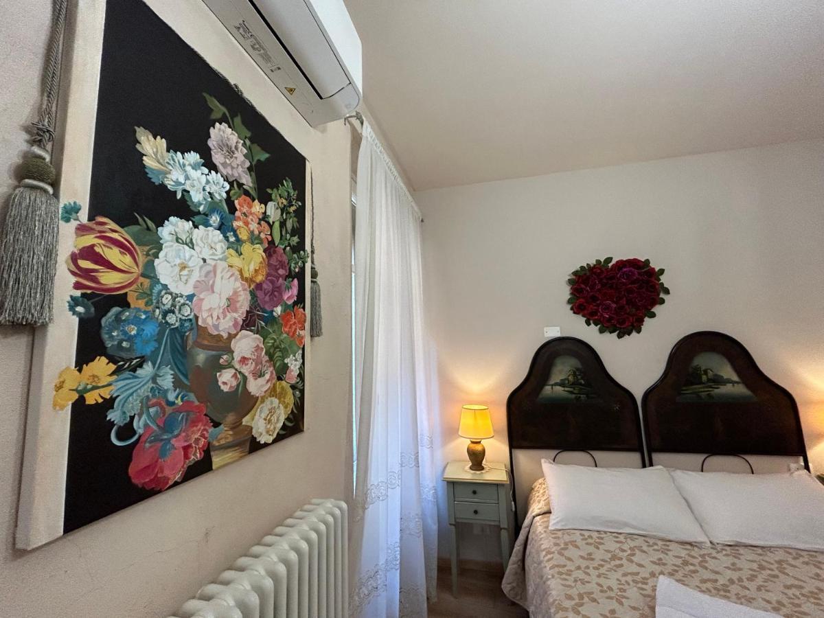 Sofia Rooms Верона Екстер'єр фото