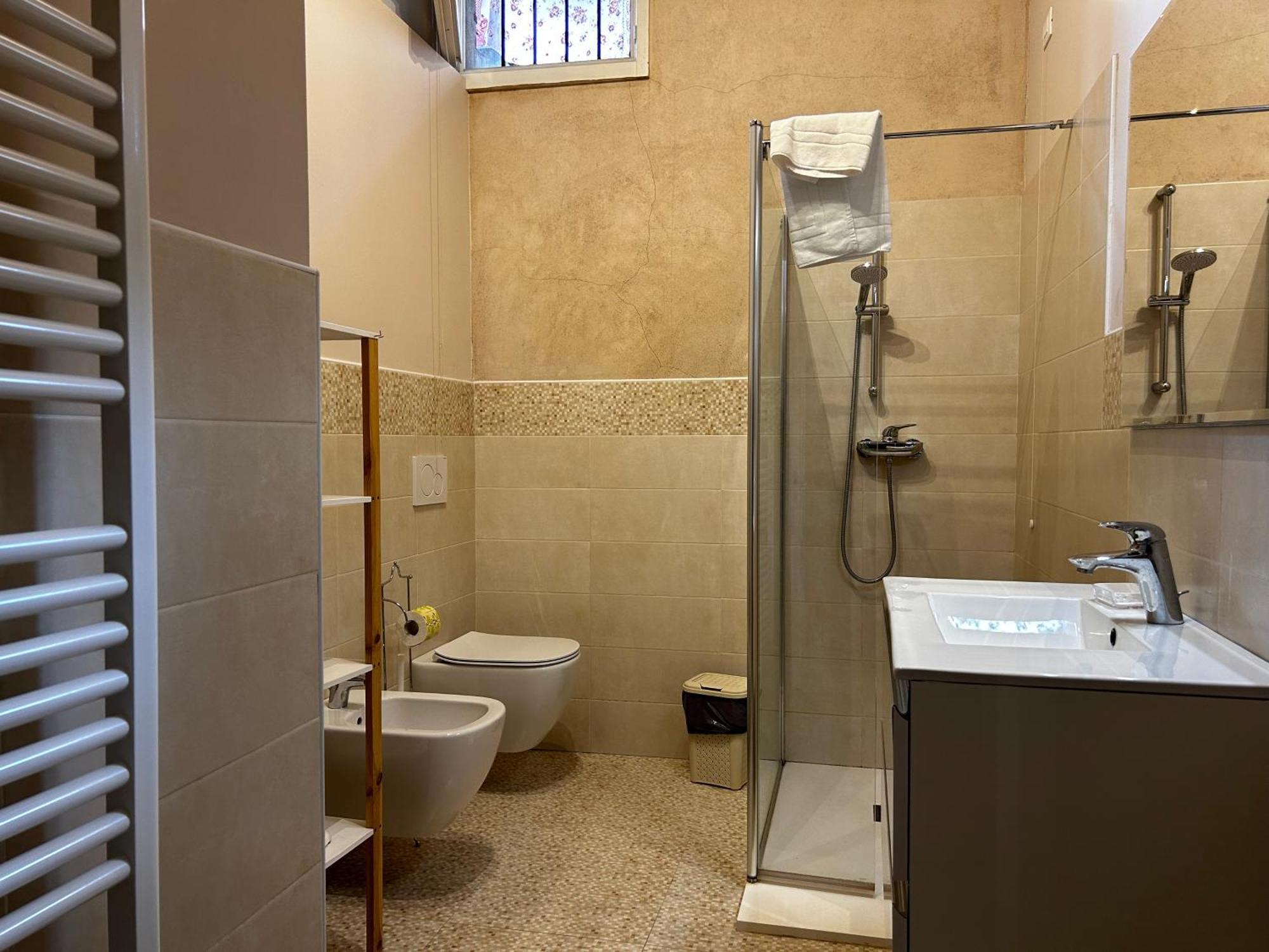 Sofia Rooms Верона Екстер'єр фото